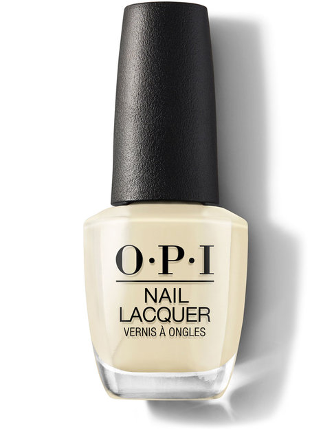 OPI Nail Polish - NLT73 - One Chic Chick