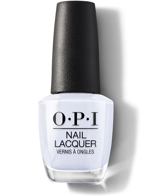 OPI Nail Polish - NLT76 - I Am What I Amethyst