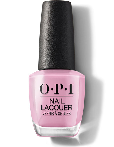 OPI Nail Polish - NLT81 - Another Ramen-tic Evening