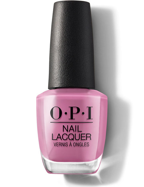 OPI Nail Polish - NLT82 - Arigato from Tokyo