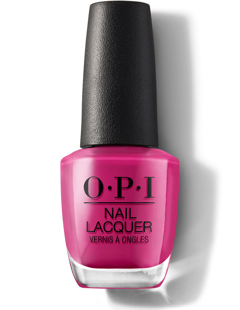 OPI Nail Polish - NLT83 - Hurry-juku Get This Color!