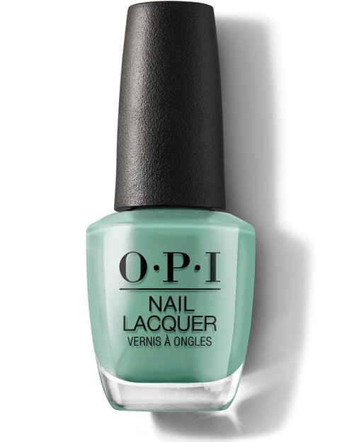 OPI Nail Polish - NLT87 - I'm On a Sushi Roll