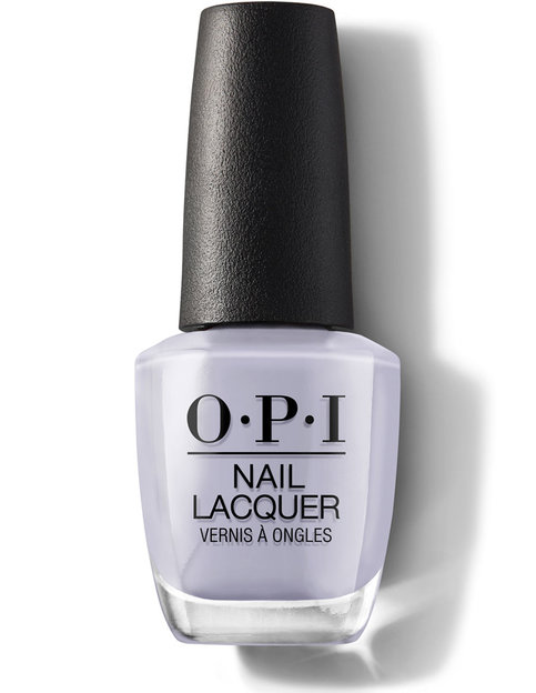 OPI Nail Polish - NLT90 - Kanpai OPI!