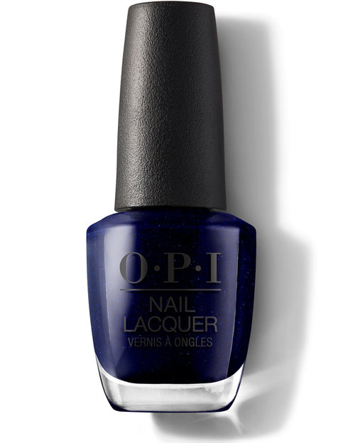 OPI Nail Polish - NLT91 - Chopstix and Stones