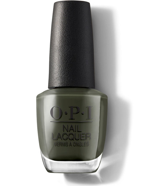 OPI Nail Polish - NLU15 - Things I