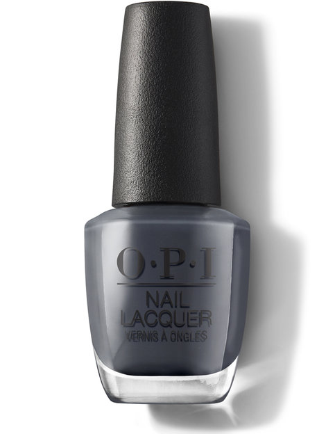 OPI Nail Polish - NLU18 - Rub-a-Pub-Pub