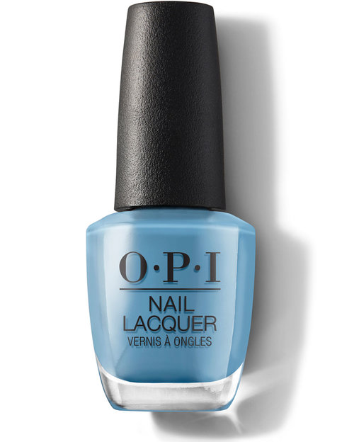 OPI Nail Polish - NLU20 - OPI Grabs the Unicorn by the Horn