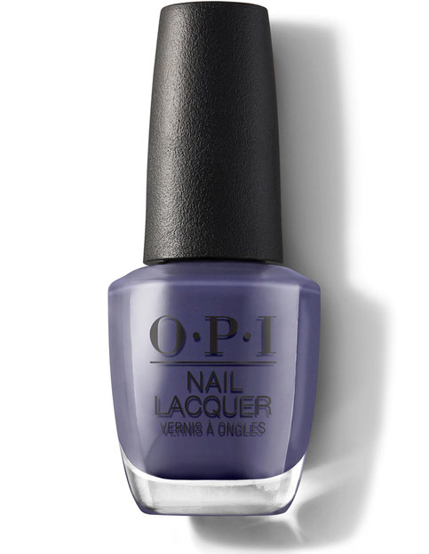 OPI Nail Polish - NLU21 - Nice Set of Pipes