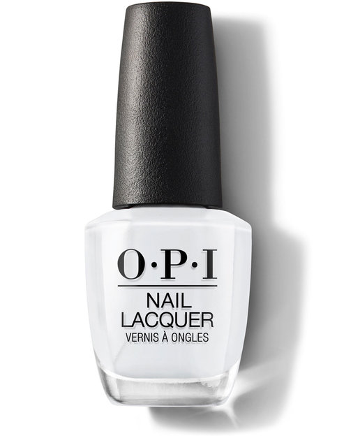 OPI Nail Polish - NLV32 - I Cannoli Wear OPI