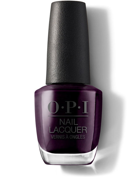 OPI Nail Polish - NLV35 - O Suzi Mio