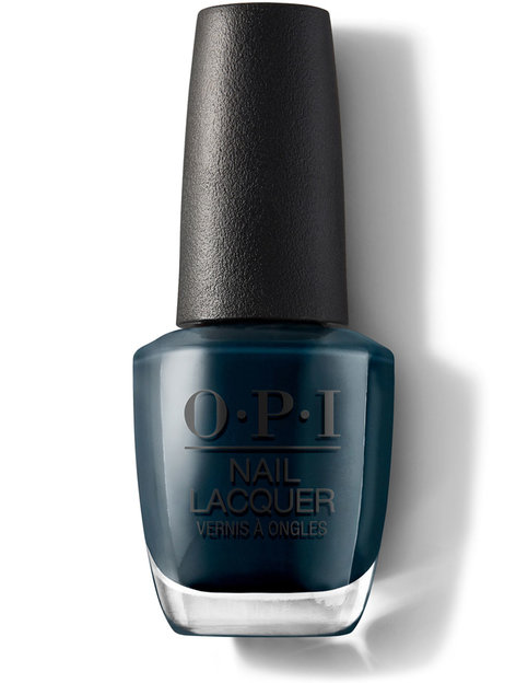 OPI Nail Polish - NLW53 - CIA = Color is Awesome