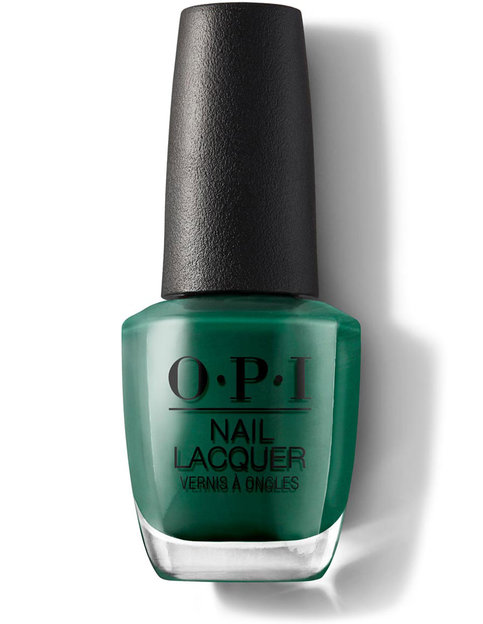 OPI Nail Polish - NLW54 - Stay Off the Lawn!!
