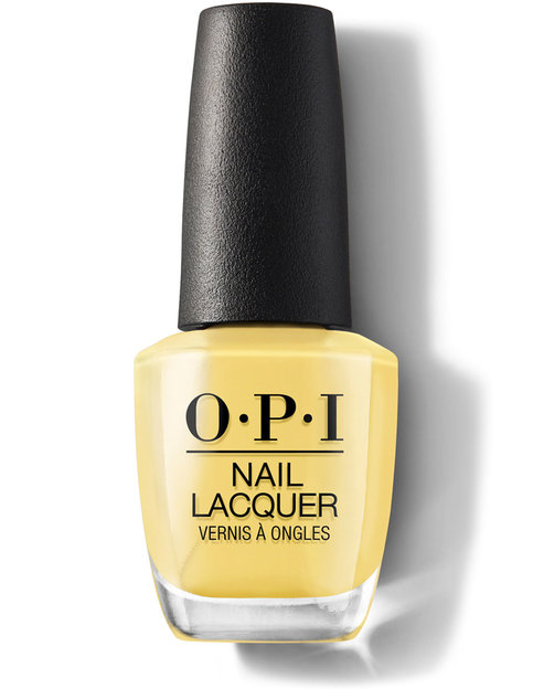 OPI Nail Polish - NLW56 - Never a Dulles Moment