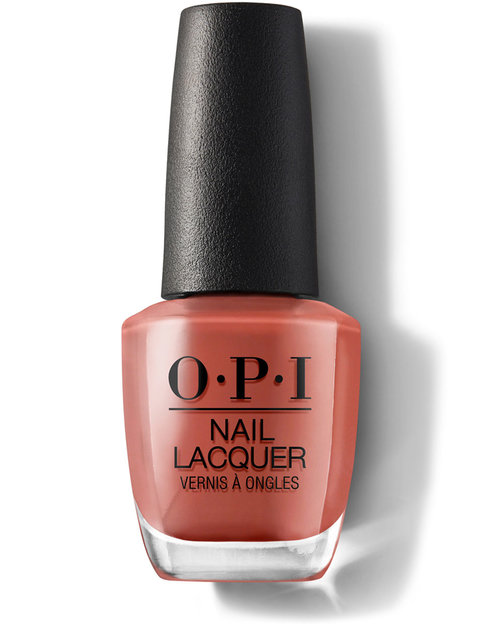 OPI Nail Polish - NLW58 - Yank My Doodle