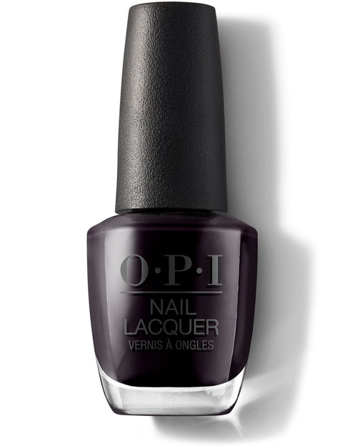 OPI Nail Polish - NLW61 - Shh