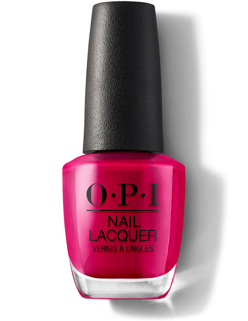 OPI Nail Polish - NLW62 - Madam President