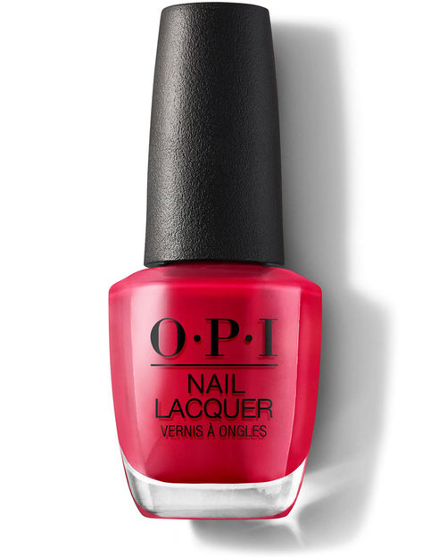 OPI Nail Polish - NLW63 - OPI by Popular Vote