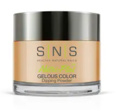SNS Powder - NOS01 - Fake Bake