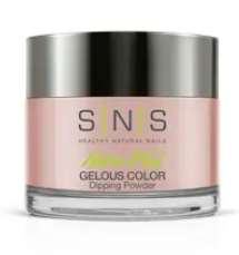 SNS Powder - NOS02 - Lazy Lilac