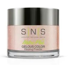 SNS Powder - NOS03 - Misty Funk