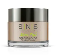 SNS Powder - NOS05 - Storm In The Distance