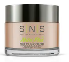 SNS Powder - NOS07 - Looking Mauvelous