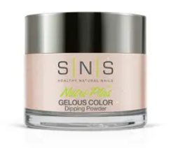 SNS Powder - NOS11 - Ponytail Purple