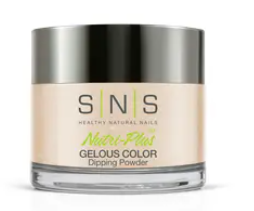 SNS Powder - NOS13 - Lucky Star