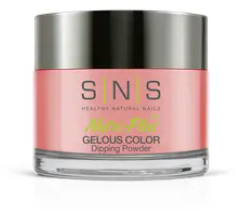 SNS Powder - NOS19 - Petunia Passion