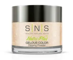 SNS Powder - NOS23 - Innocent Glance