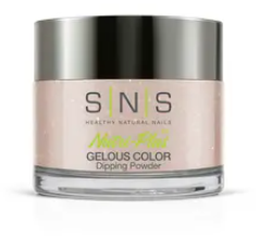 SNS Powder - NOS24 - Flirty Baby