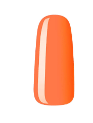 NuGenesis Powder - NU23 - Safety Orange