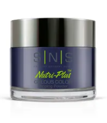 SNS Powder - NV17 - Blue Note