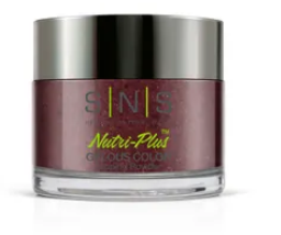 SNS Powder - NV21 - Fall Crush
