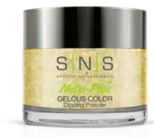 SNS Powder - NV26 - Golden Gate Vista