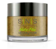 SNS Powder - NV33 - Olive Grove