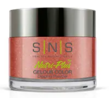 SNS Powder - NV36 - Sandstone Courtyard