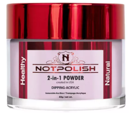 Not Polish Powder OG-Series - NPOG106 - My Big Lush 