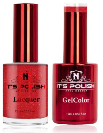 Not Polish OG-Series Duo - OG127 - Bouquet Of Roses Duo