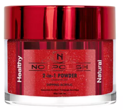 Not Polish Powder OG-Series - NPOG127 - Bouquet Of Roses 