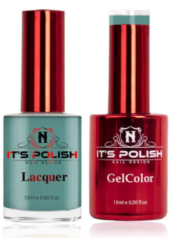 Not Polish OG-Series Duo - OG129 - Mint Crush Duo