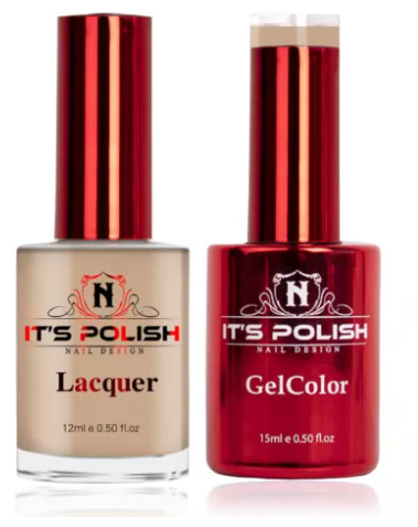 Not Polish OG-Series Duo - OG141 - Saffron Duo