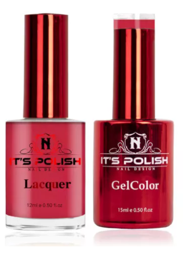 Not Polish OG-Series Duo - OG142 - Pink Of You Duo