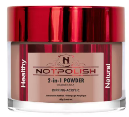 Not Polish Powder OG-Series - NPOG147 - Sunset Glow 