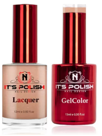 Not Polish OG-Series Duo - OG155 - Warm Glow Duo