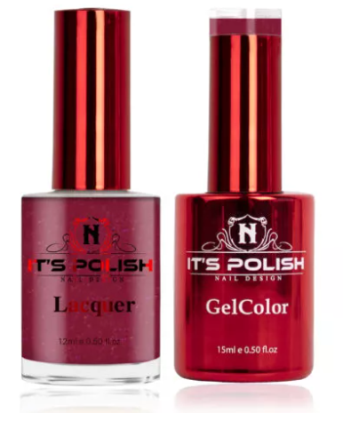 Not Polish OG-Series Duo - OG157 - More Then Pink Duo