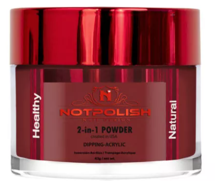 Not Polish Powder OG-Series - NPOG180 - Big Lip 