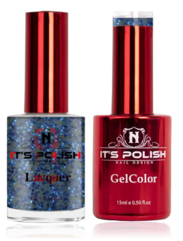 Not Polish OG-Series Duo - OG192 - Tempting Glow Duo