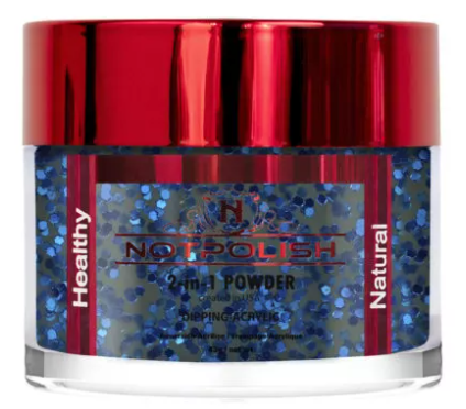Not Polish Powder OG-Series - NPOG192 - Tempting Glow 