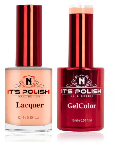 Not Polish OG-Series Duo - OG204 - Spring Affair Duo